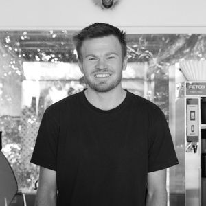 Meet your Posher, Colton
